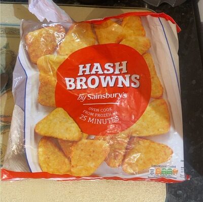 Hash Browns