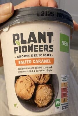 Plant pioner