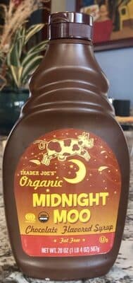 Midnight Moo