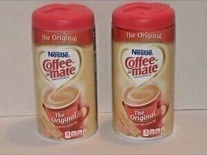 The Original Coffee Creamer