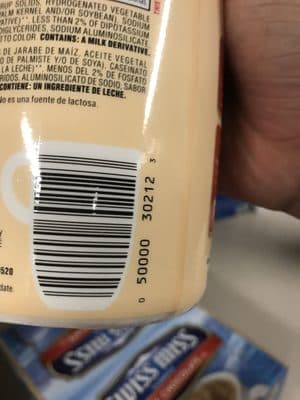 The Original Coffee Creamer