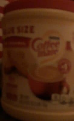 The Original Coffee Creamer
