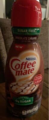 Chocolate Caramel