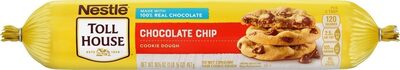 Chocolate Chip Cookie Dough