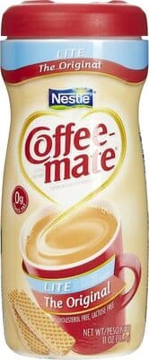 Lite The Original Coffee Creamer