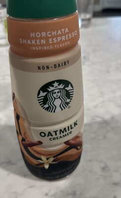 Oatmilk Creamer