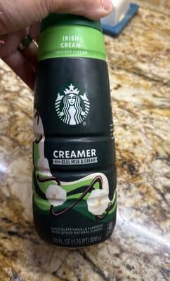 Creamer