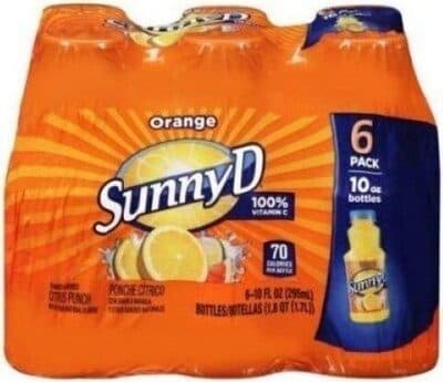 Citrus Punch