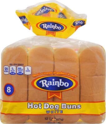 White Sandwich Bread