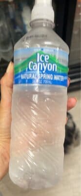 Water