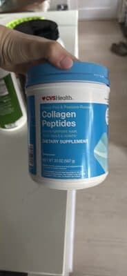 Collagen Peptides