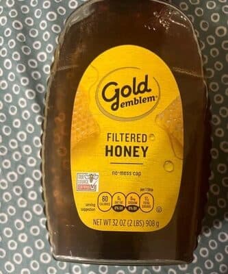 Gold Emblem