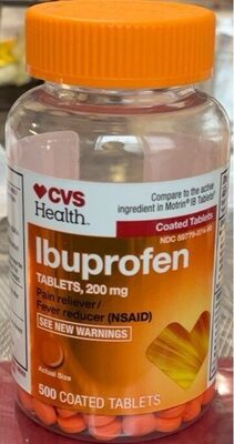 Ibuprofen