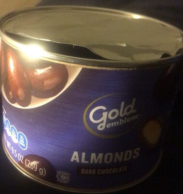Almonds