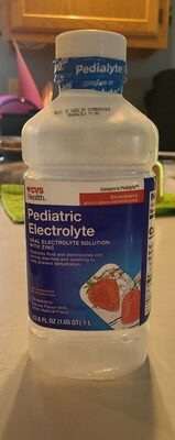 Pediatric Electrolyte