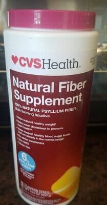 Natural fiber