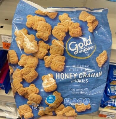 Honey Graham