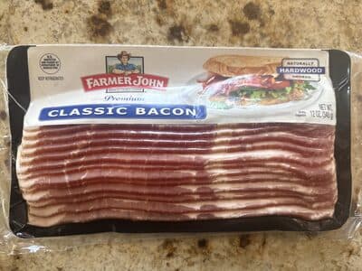 Classic Premium Bacon