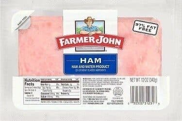 Classic Premium Cooked Ham