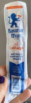 LIL' LANDJAEGER SMOKED MEAT STICK