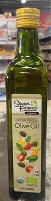 Extra virgin olive oil