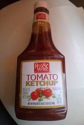 Tomato Ketchup