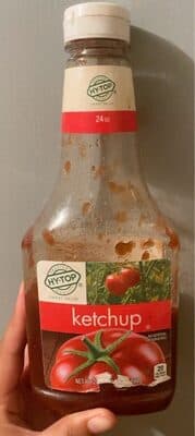 Ketchup