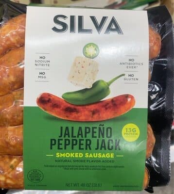 Jalapeno Pepper Jack