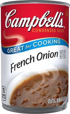 R&W French Onion
