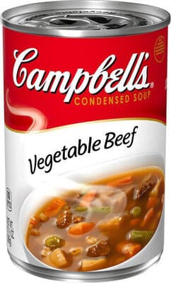 R&W Veg BF