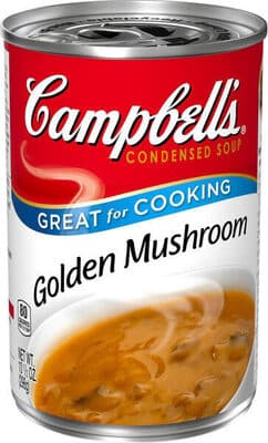 R&W Golden Mush