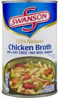 Chicken Broth