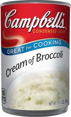 R&W CRM Of Broc