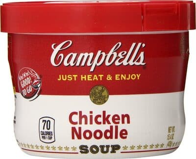 Chicken Noodle