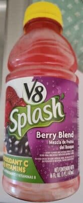 BERRY BLEND
