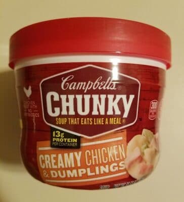 Cky Chicken & Dmpl