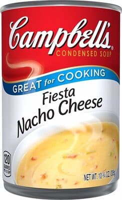 R&W Fiesta Nacho Cheese