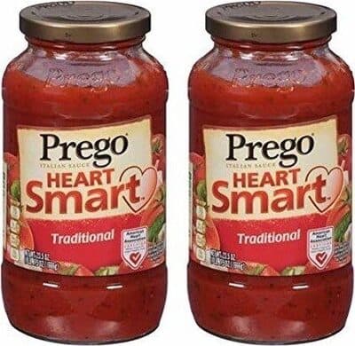 Italian Sauce, Traditional