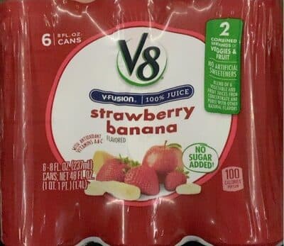 V-Fusn Strw/Ban