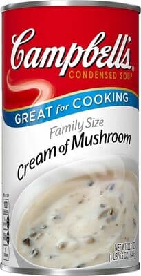 R&W Crm Of Mush