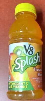 Tropical Blend Juice