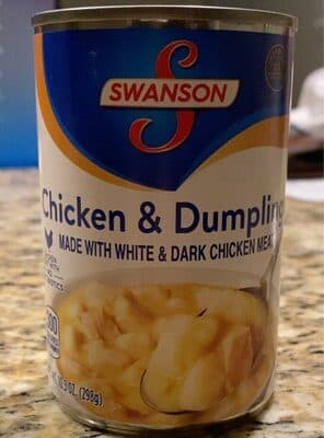 Swn Ckn & Dump