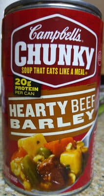 Cky Hrty Bf Barly