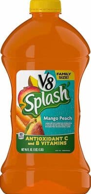 V8 Splash Mango Peach