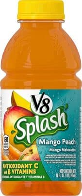 V8 SPL MANG PCH