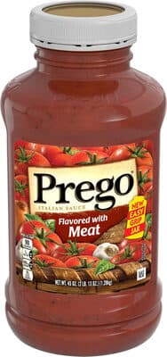 Meat sauce
