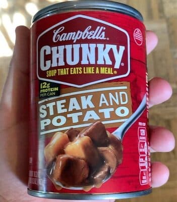 CKY STK & POT
