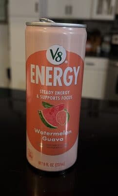 Watermelon Guava