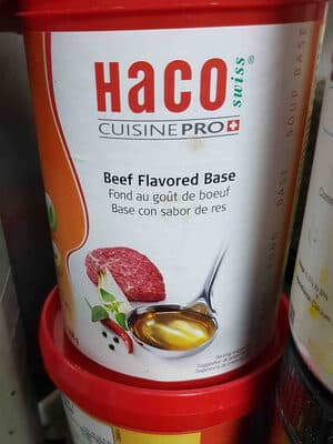 Haco