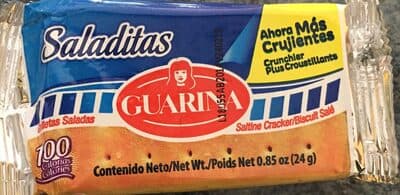 Saladitas